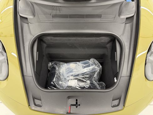 New 2026 Porsche 911 Carrera 4 GTS image 70