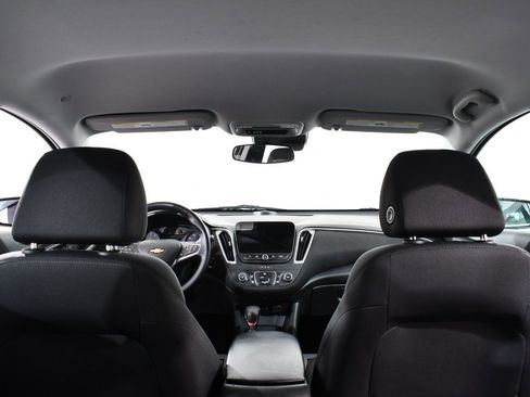 Used 2023 Chevrolet Malibu RS image 17