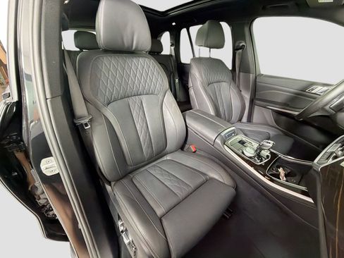 Certified 2023 BMW X5 M50i w/ Executive Package image 30