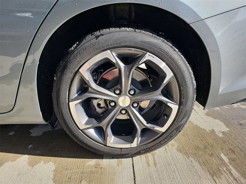 Certified 2023 Chevrolet Malibu LT image 32