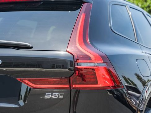 New 2026 Volvo XC60 B5 Plus w/ Protection Package Premier AWD/4WD image 7