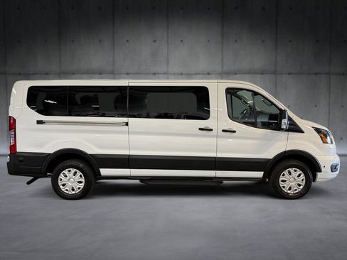 Used 2024 Ford Transit 350 XLT RWD image 6