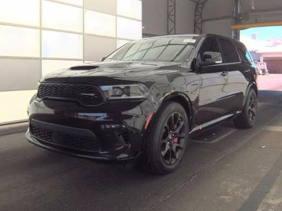 Used 2021 Dodge Durango R/T w/ Tow 'N Go Package