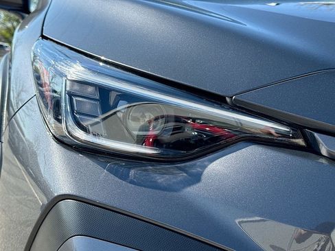 Used 2025 Subaru Crosstrek 2.5i Limited w/ Crosstrek Mirror Package image 42