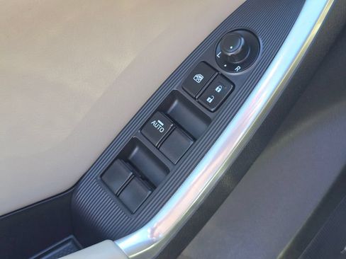 Used 2015 MAZDA CX-5 Grand Touring AWD/4WD image 23