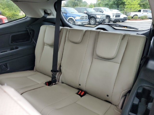 Used 2020 Subaru Ascent Limited AWD/4WD image 30
