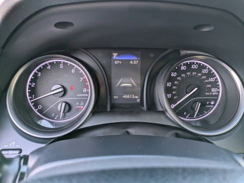 Used 2023 Toyota Camry SE FWD image 17