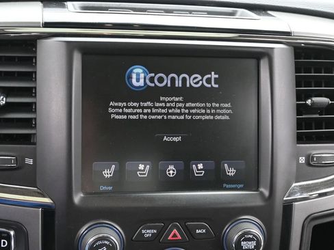 Used 2015 RAM 1500 Sport AWD/4WD image 26