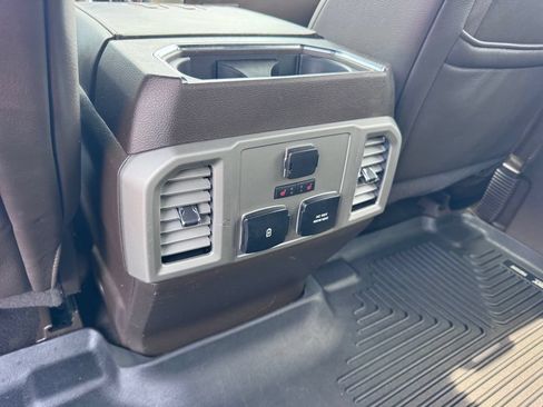 Used 2017 Ford F150 King Ranch AWD/4WD image 32