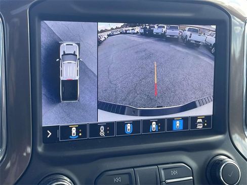 Used 2020 Chevrolet Silverado 2500 High Country w/ Z71 Off-Road Package image 21