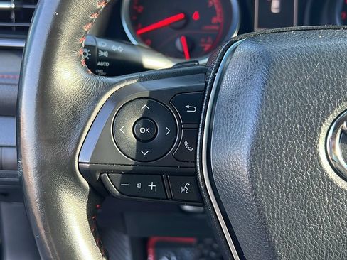 Used 2020 Toyota Camry TRD FWD image 19