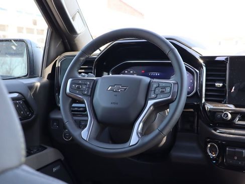 New 2026 Chevrolet Silverado 1500 ZR2 w/ LPO, Dark Essentials Package image 49