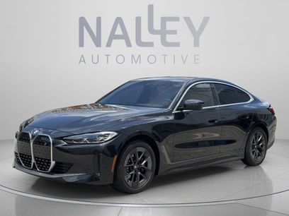 Used 2023 BMW i4 eDrive40 w/ Premium Package