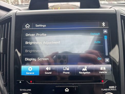 Used 2023 Subaru Forester Wilderness AWD/4WD image 46