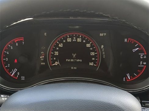 New 2026 Dodge Durango GT image 34