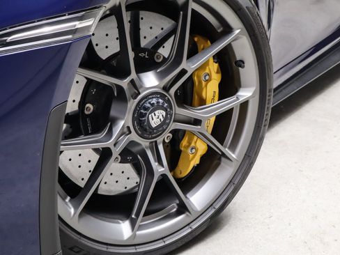 Certified 2023 Porsche 911 GT3 RWD image 13