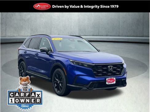 Used 2023 Honda CR-V Sport image 1