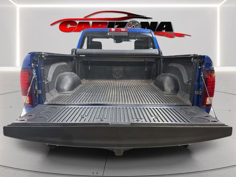 Used 2014 RAM 1500 Sport w/ Convenience Group image 22