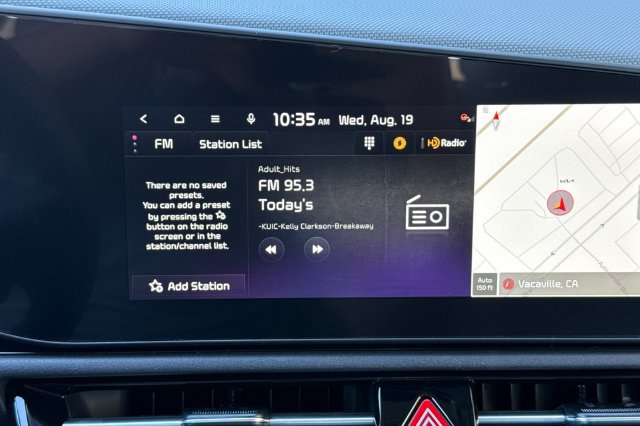 New 2026 Kia Niro EX FWD image 23