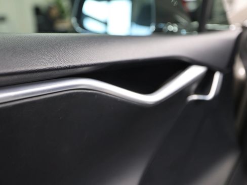 Used 2015 Tesla Model S P85D AWD/4WD image 23