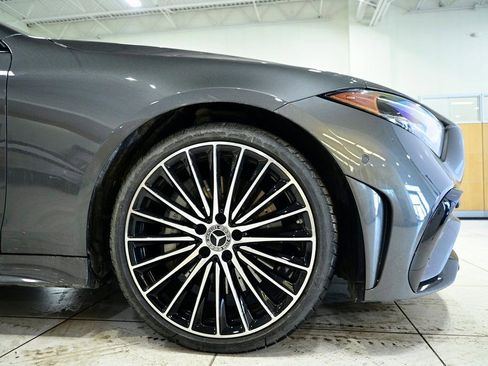 Used 2023 Mercedes-Benz CLS 450 4MATIC image 9