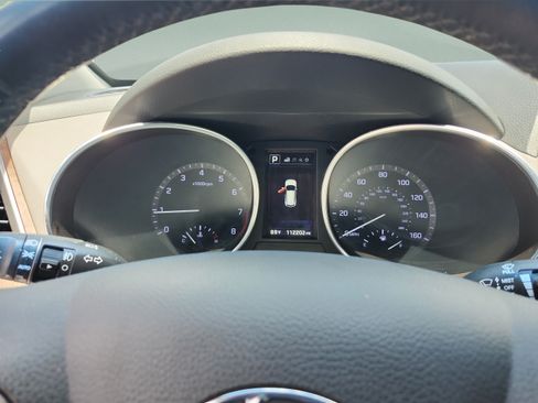 Used 2018 Hyundai Santa Fe Sport FWD image 10