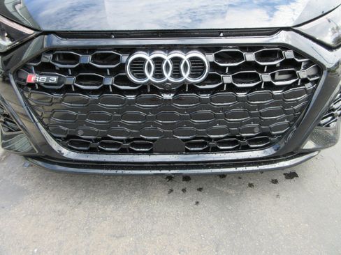 Used 2023 Audi RS 3 w/ RS Technology Package AWD/4WD image 15