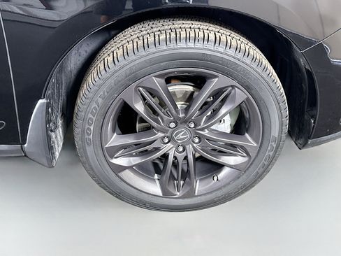 Used 2021 Acura RDX A-Spec FWD image 32
