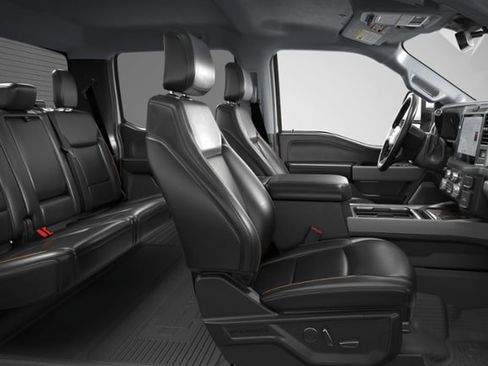 New 2026 Ford F350 Lariat w/ Lariat Ultimate Package image 22