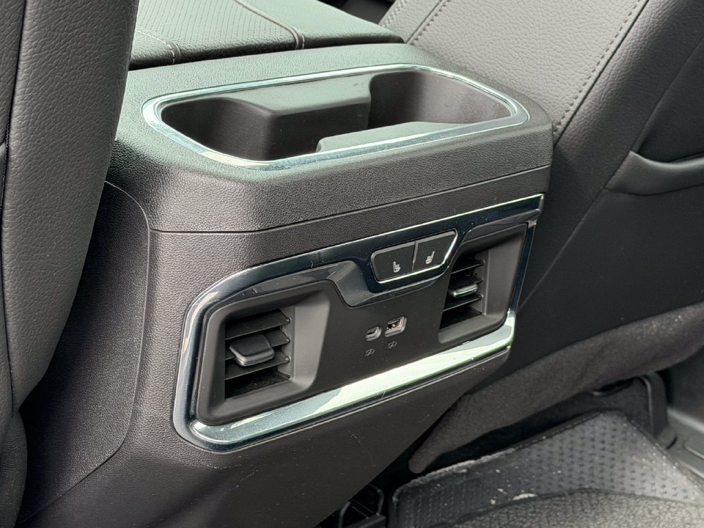Certified 2024 GMC Sierra 1500 Denali AWD/4WD image 31