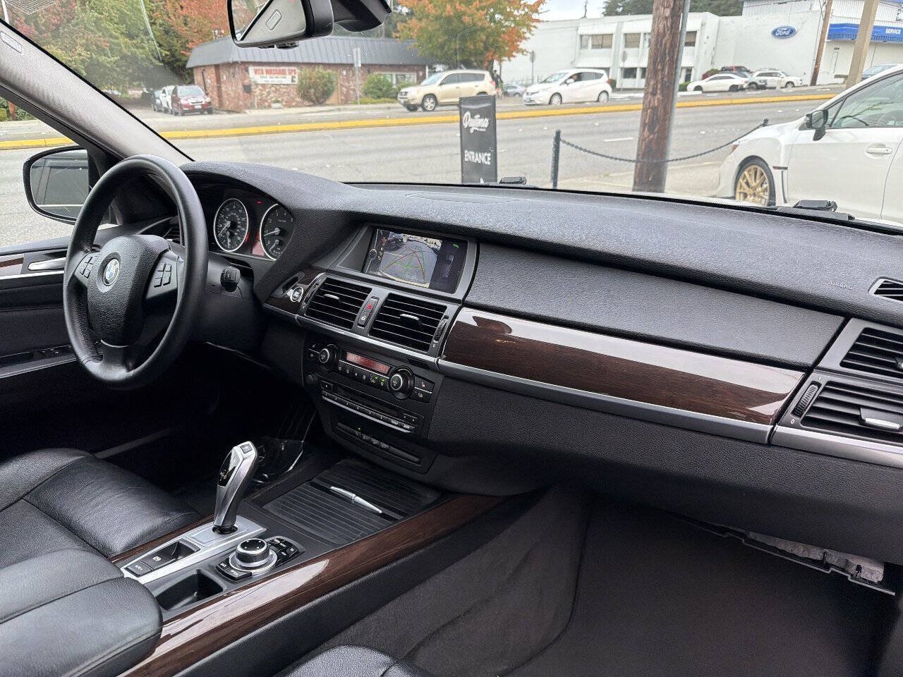 Used 2013 BMW X5 xDrive35i AWD/4WD image 18