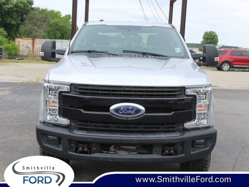 Used 2019 Ford F250 XLT AWD/4WD image 1