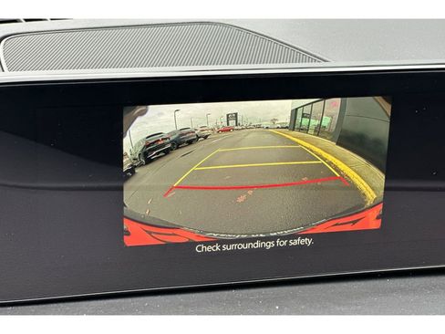 New 2026 MAZDA MAZDA3 s Sport image 18