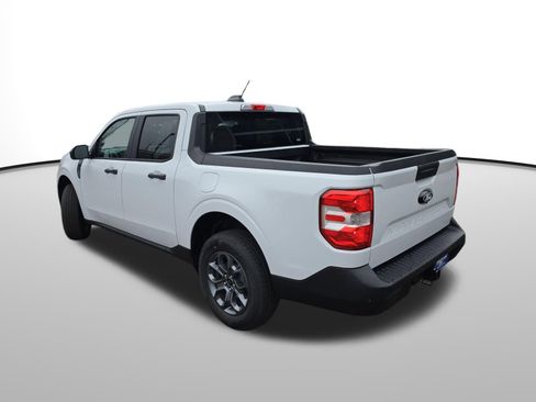 New 2026 Ford Maverick XLT w/ 4K Tow Package image 3