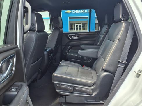 Used 2023 Chevrolet Tahoe Premier image 12