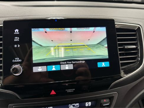 Used 2020 Honda Pilot EX-L image 16