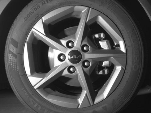 Used 2026 Kia K4 FWD image 16