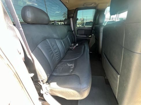 Used 2002 Chevrolet Silverado 2500 LS w/ Electrical Convenience Pkg image 37