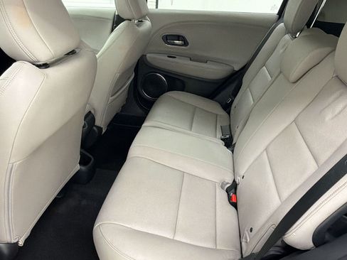 Used 2019 Honda HR-V EX-L image 22