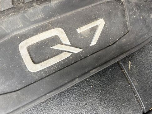 Used 2023 Audi Q7 3.0T Prestige AWD/4WD image 17