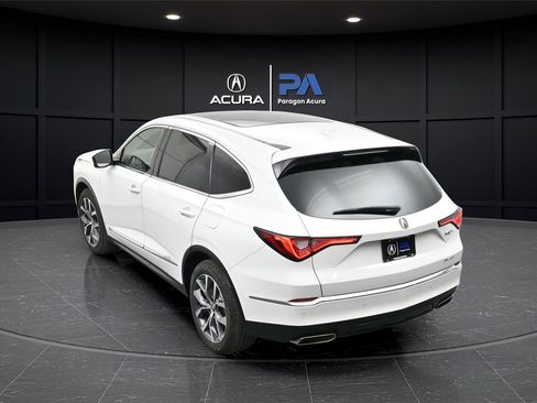 Certified 2024 Acura MDX SH-AWD w/ Technology Package image 41