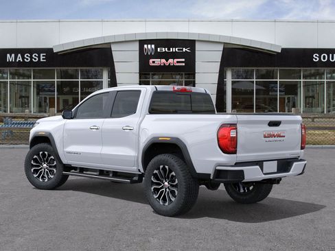 New 2026 GMC Canyon Denali image 3