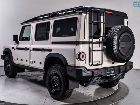 New 2025 INEOS Grenadier image 4