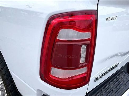 Used 2023 RAM 2500 Laramie AWD/4WD image 29