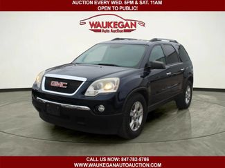 Used 2011 GMC Acadia SLE video 1
