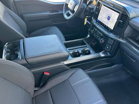 New 2026 Ford F150 STX image 14