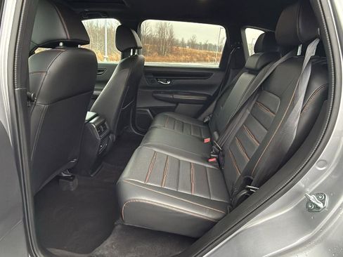 Used 2025 Honda CR-V Sport-L image 22
