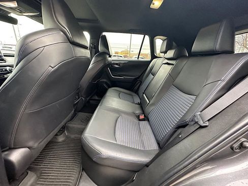 Certified 2022 Toyota RAV4 XSE w/ XSE Grade Weather Package image 15