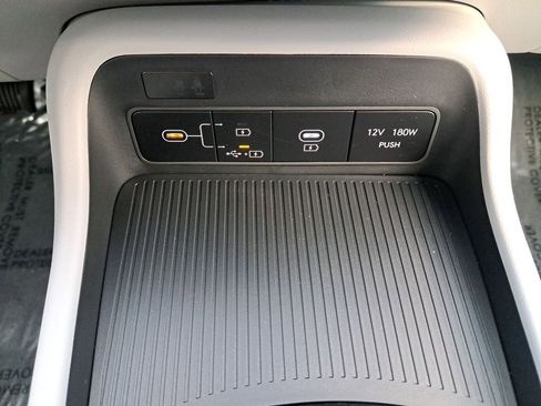 New 2026 Hyundai Kona SE AWD/4WD image 23