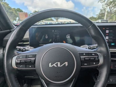 Used 2025 Kia K5 GT-Line AWD/4WD image 26